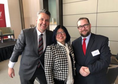 Winnie Lai Hadad City of Perth